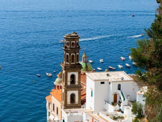 Atrani